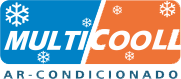 MultiCooll Facility Service Logo