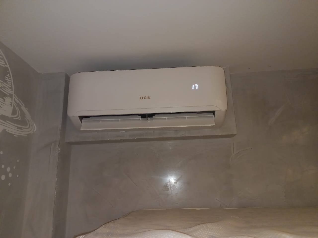 Serviço de Ar-Condicionado MultiCooll