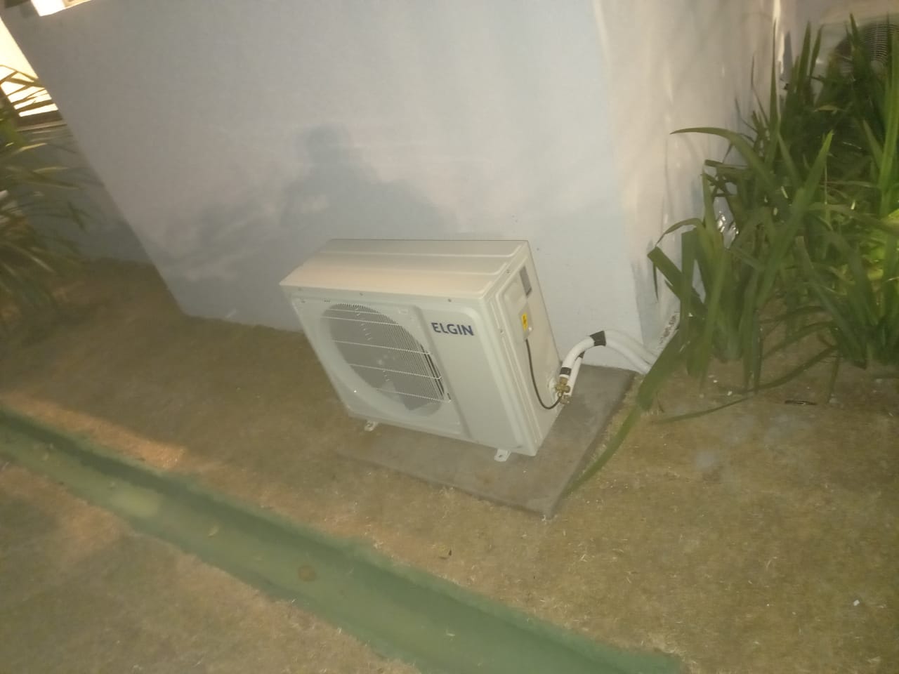 Manutenção Preventiva #3