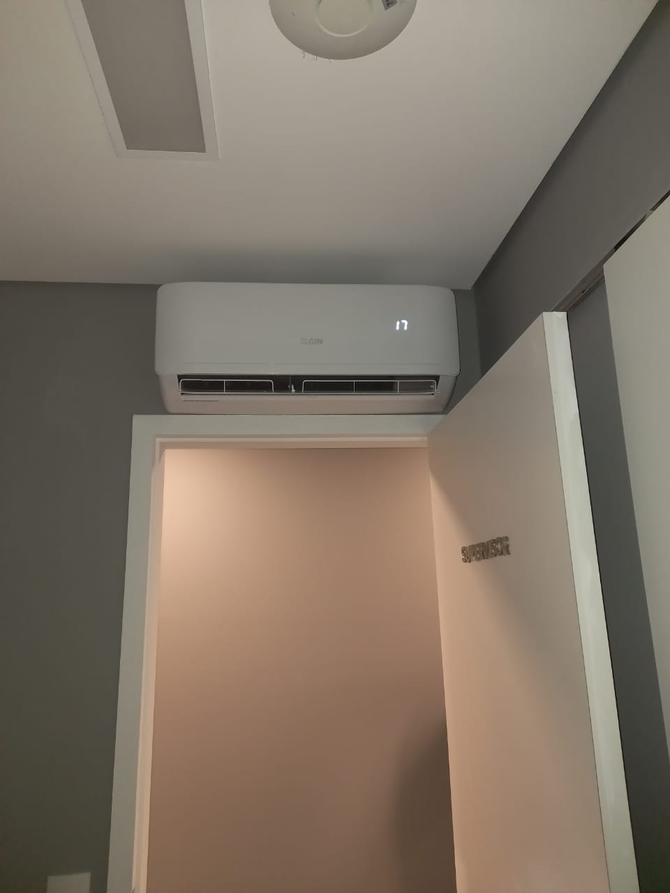 Serviço de Ar-Condicionado MultiCooll